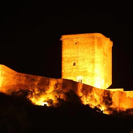 La Casa Del Barranco Que Mira Al Pico Feria
