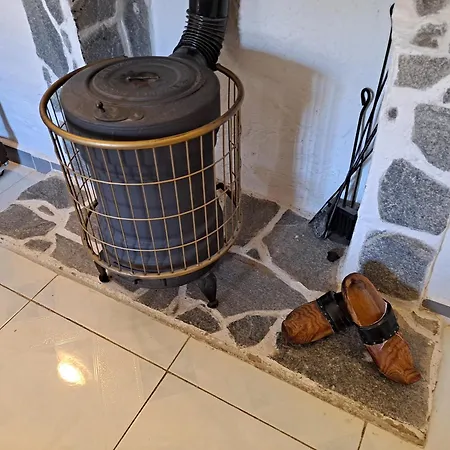 La Casa Del Barranco Que Mira Al Pico Apartment