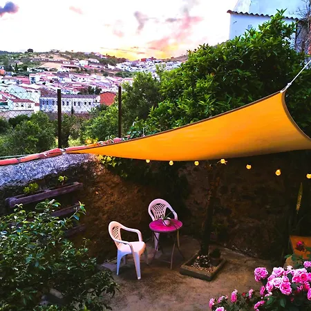 La Casa Del Barranco Que Mira Al Pico Apartment Feria