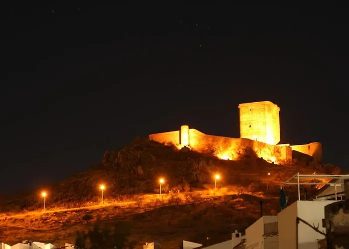 Appartamento La Casa Del Barranco Que Mira Al Pico
