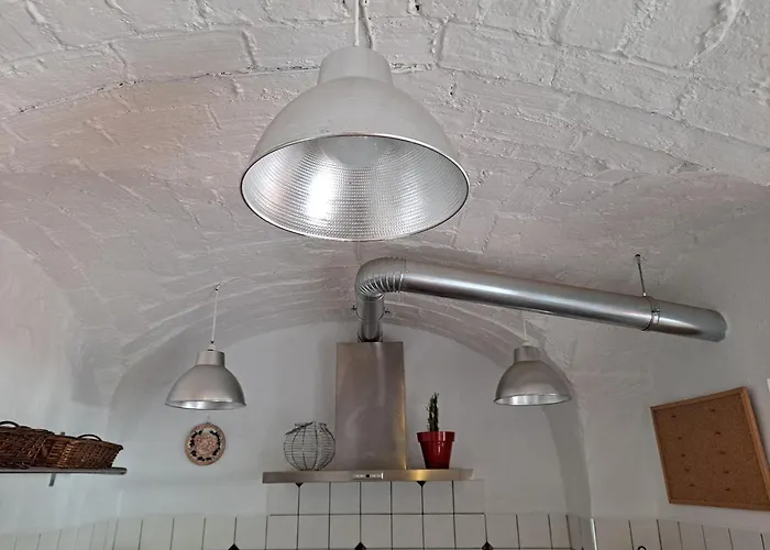 Appartamento La Casa Del Barranco Que Mira Al Pico Feria