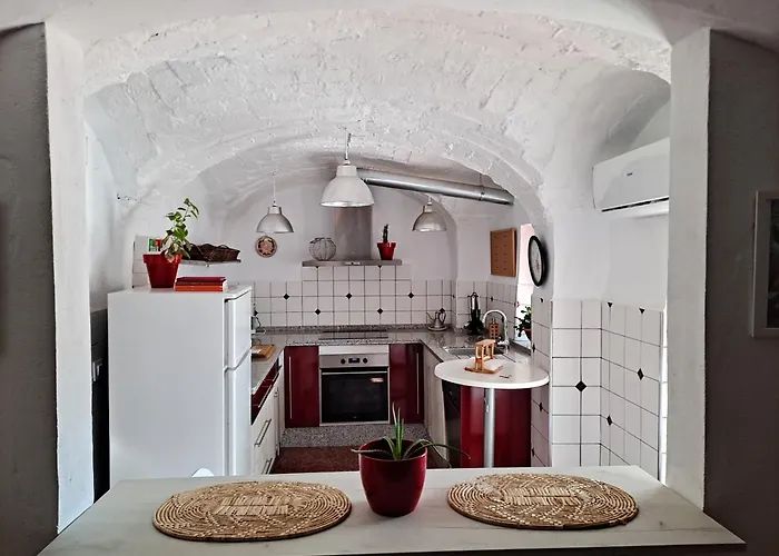 Appartamento La Casa Del Barranco Que Mira Al Pico Feria